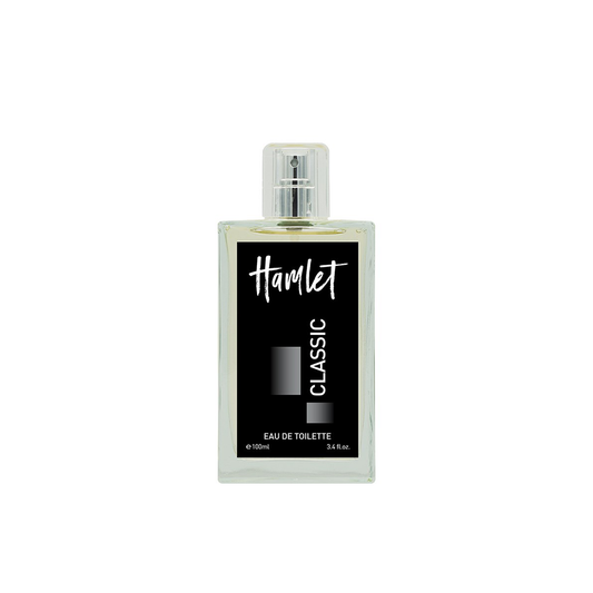 Hamlet Classic  Eau De Toilette 100ml