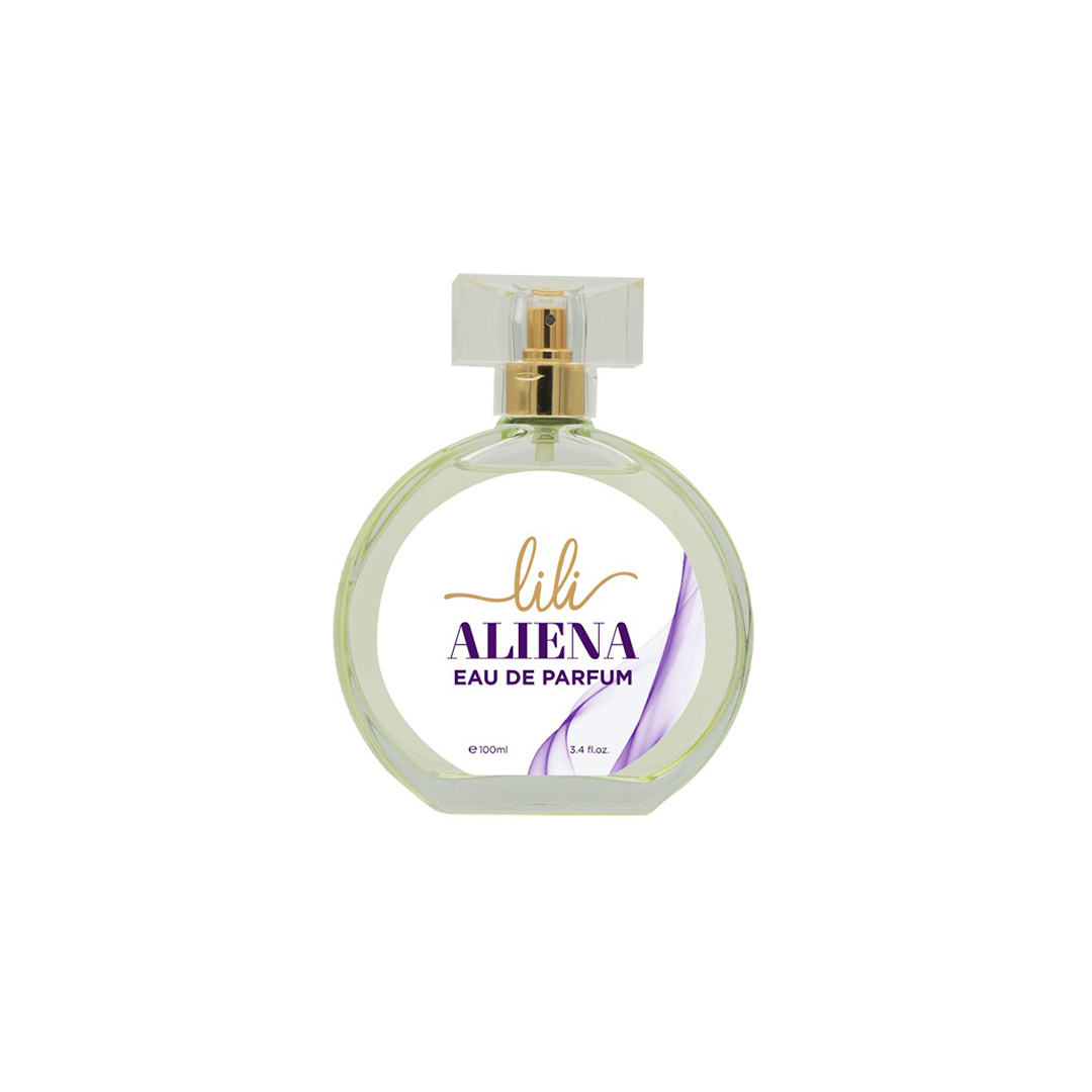 Lili Eau De Parfum Aliena 100ml