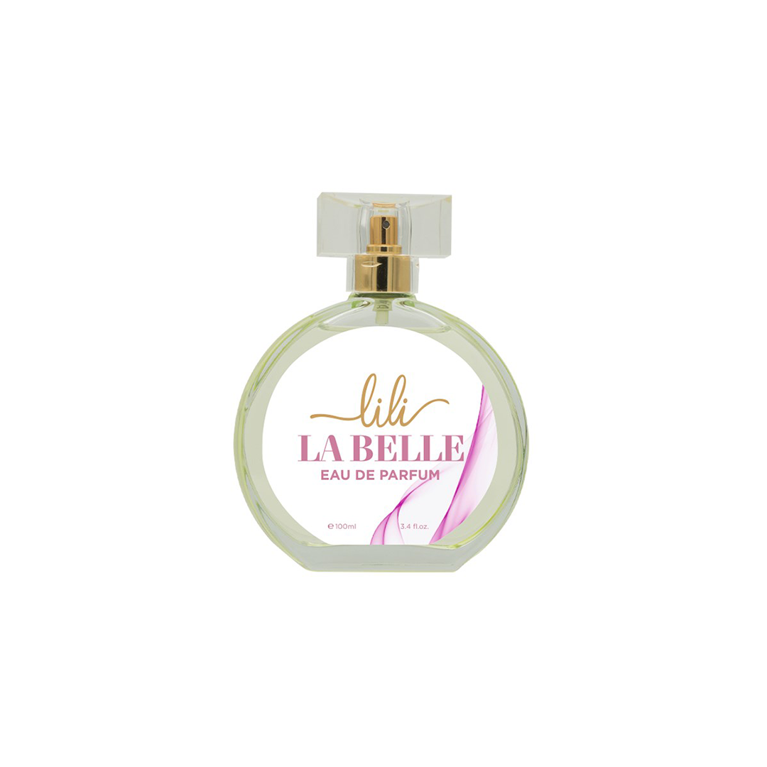 Lili Eau De Parfum La Belle 100ml