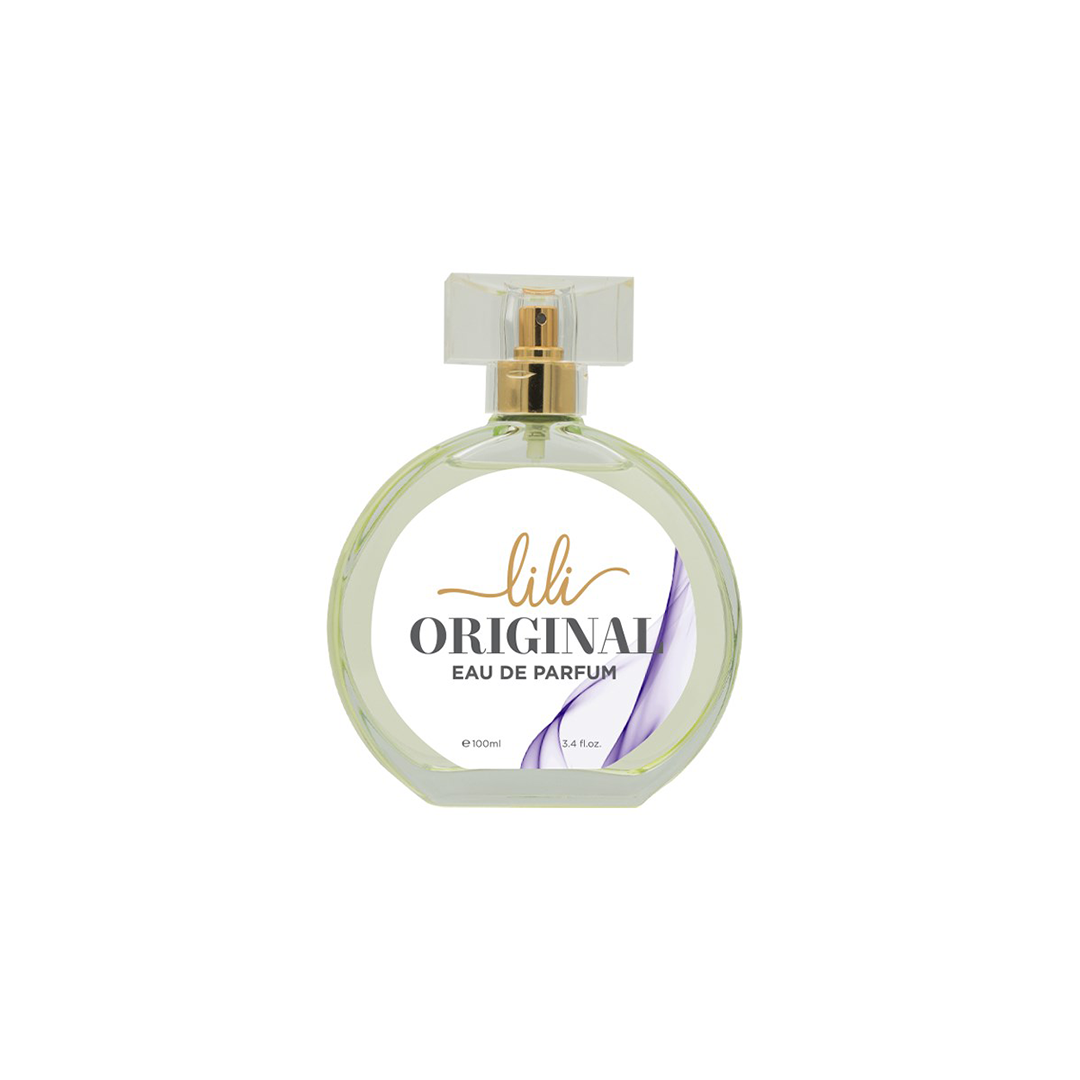 Lili Eau De Parfum Original 100ml