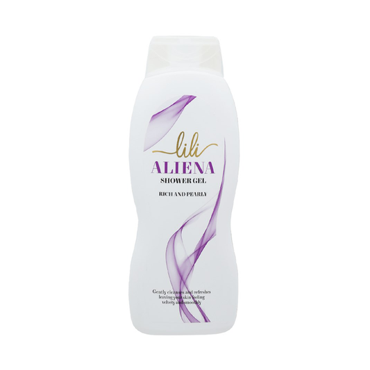 Lili Shower Gel Aliena 650ml