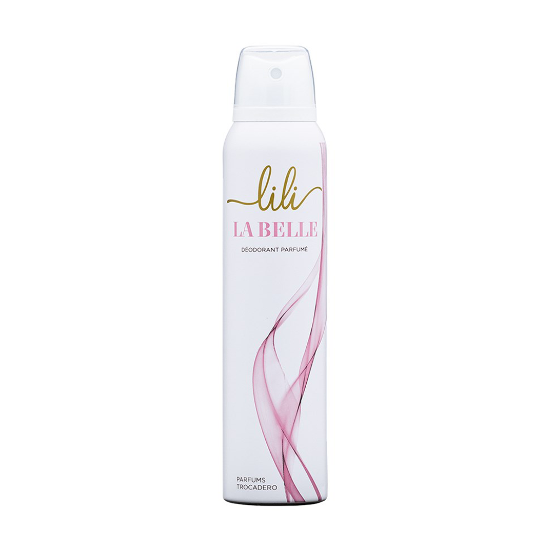 Lili Deodorant La Belle 150ml