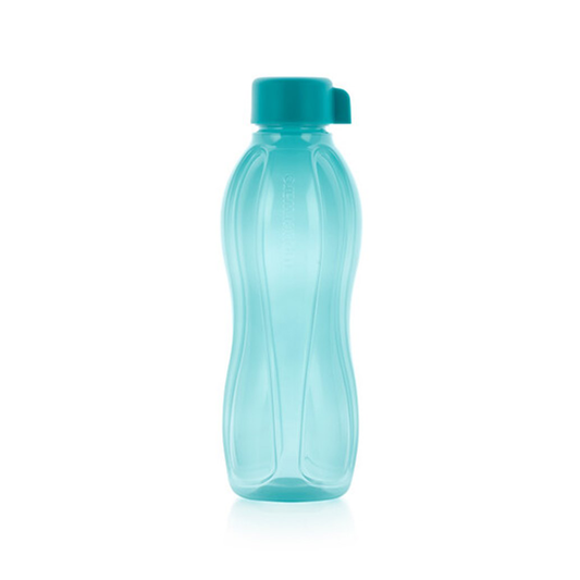 Tupperware Eco+ Bottle 1L - Caribbean Sea