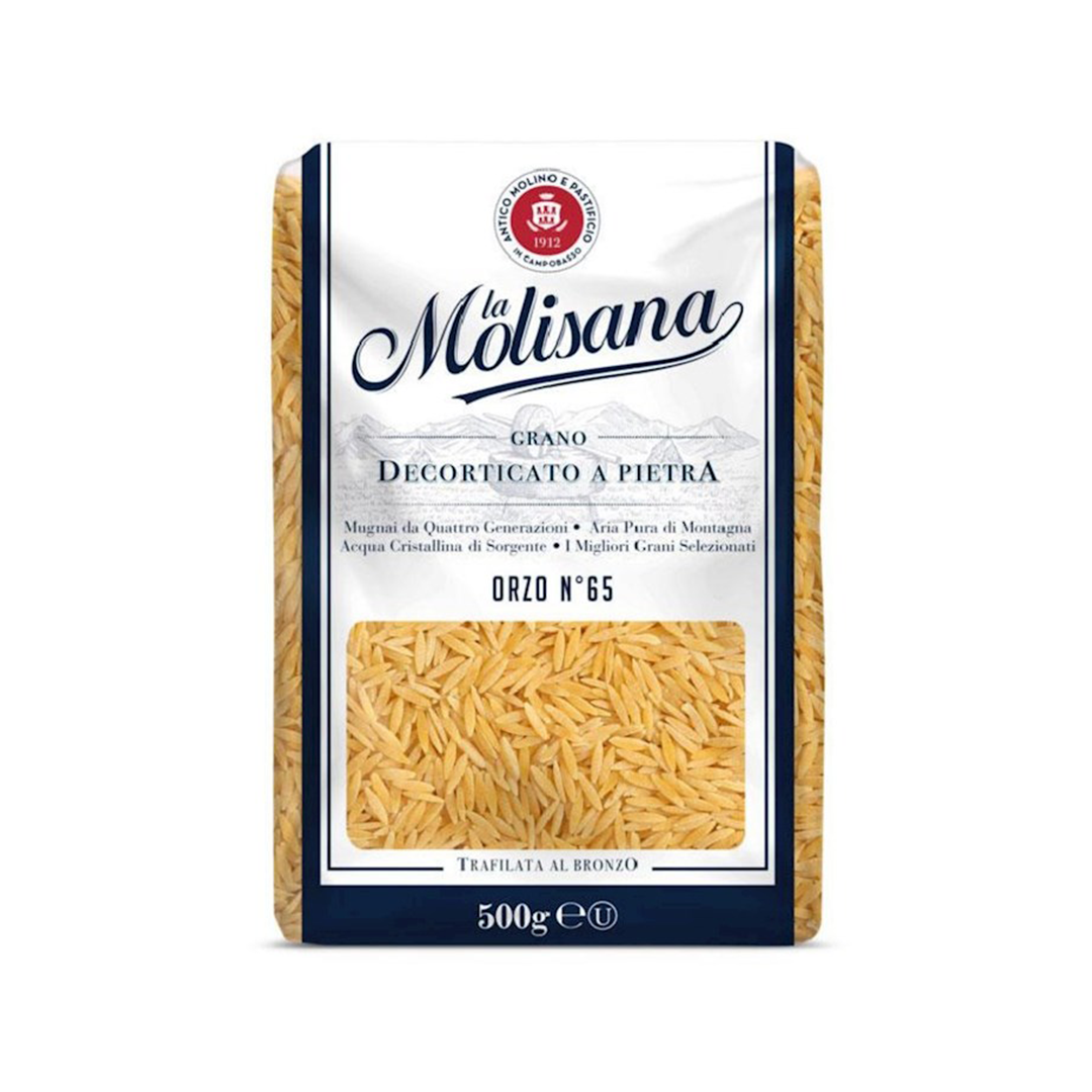 La Molisana Orzo N65 500g