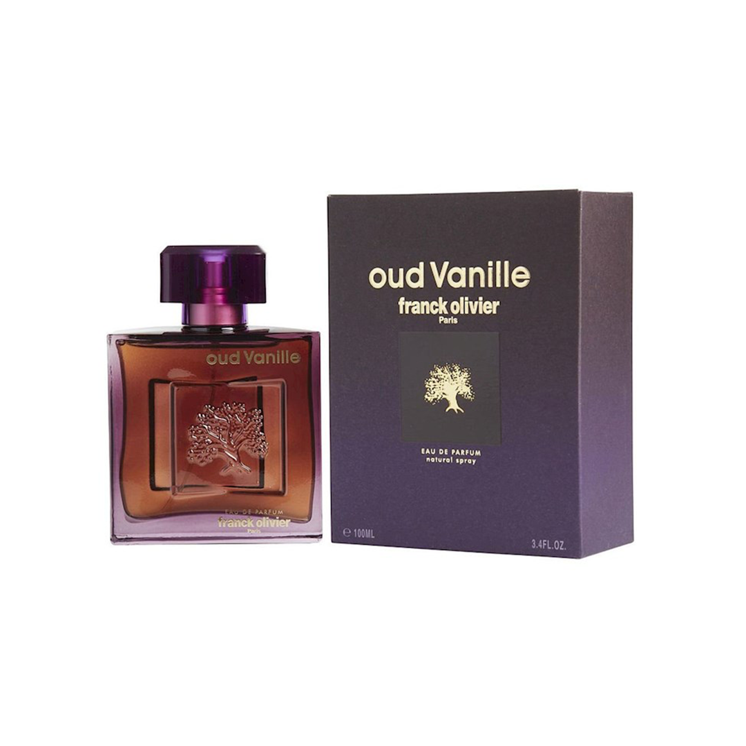 Franck Olivier Oud Vanille EDP 100ml