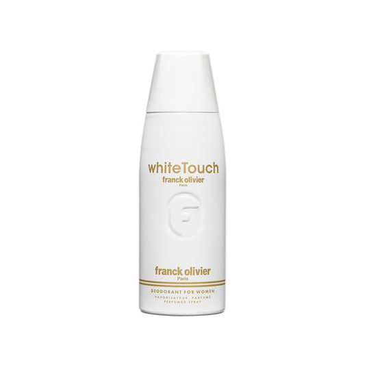 Franck Olivier White Touch Deodorant For Women 250ml