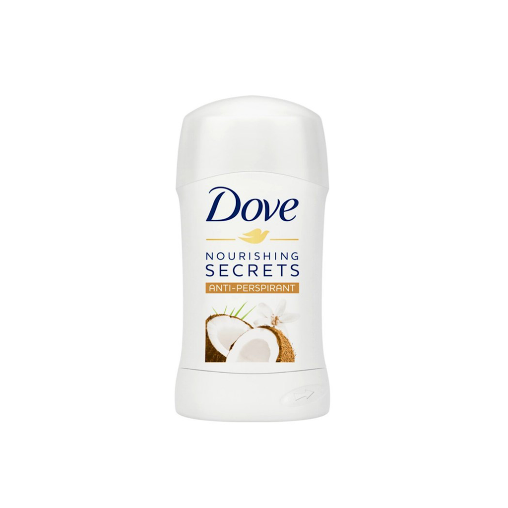 Fattal Online Buy Dove Nourishing Secrets Deodorant Stick Restoring