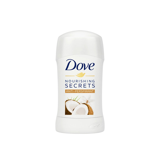 Dove Nourishing Secrets Deodorant Stick Restoring Ritual 40g