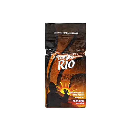 Cafe Rio Classico 180g