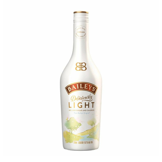 Baileys Irish Cream Liqueur Light 70cl