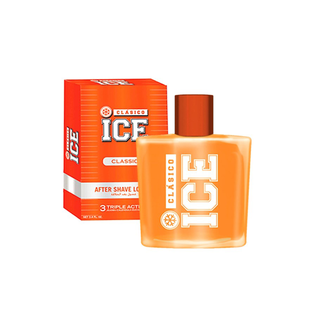 Clasico Ice After Shave Lotion Classic 100ml