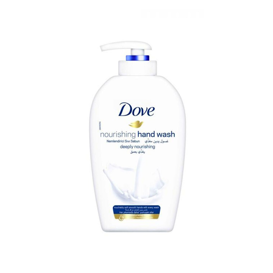 Dove HandWash Care & Protect Moisturing 500ml