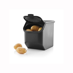 Tupperware Potatosmart 5.5L - Jet Black