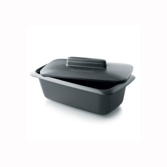 Tupperware Ultra Pro Loaf Pan 1.8L(S)- Cosmos, for Oven Cooking