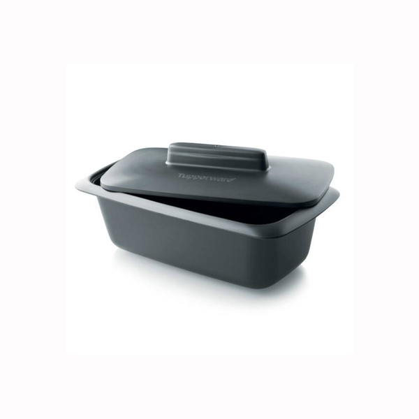 UltraPro 1.6-Qt./1.5 L Round Pan with Cover – Tupperware US