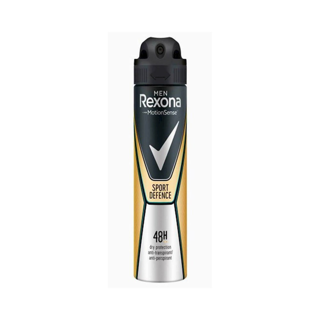 Rexona Deodorant Men Sport Defence 200ml