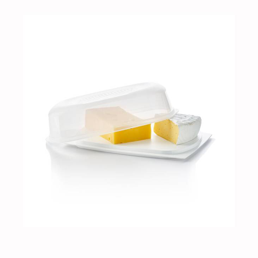 Fattal Online - Buy Tupperware Cheese Smart Rectangular Geniii - Sn ...