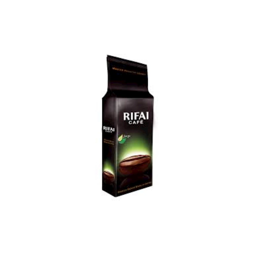 Al Rifai Turkish Coffee With Cardamon 200g