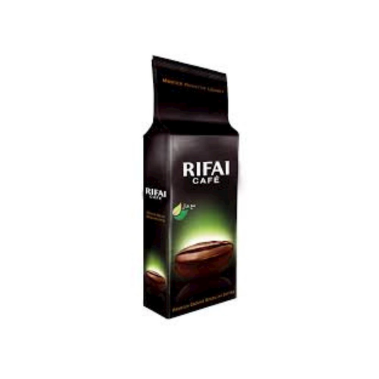 Al Rifai Turkish Coffee With Cardamon 400g