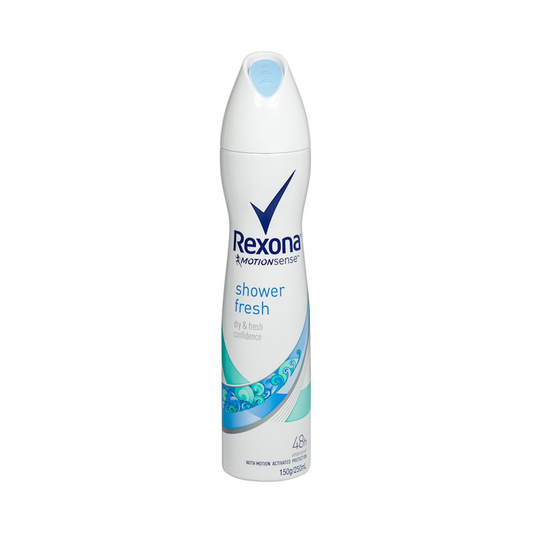 Rexona Deodorant Woman Antiprespirant Shower Fresh 200ml