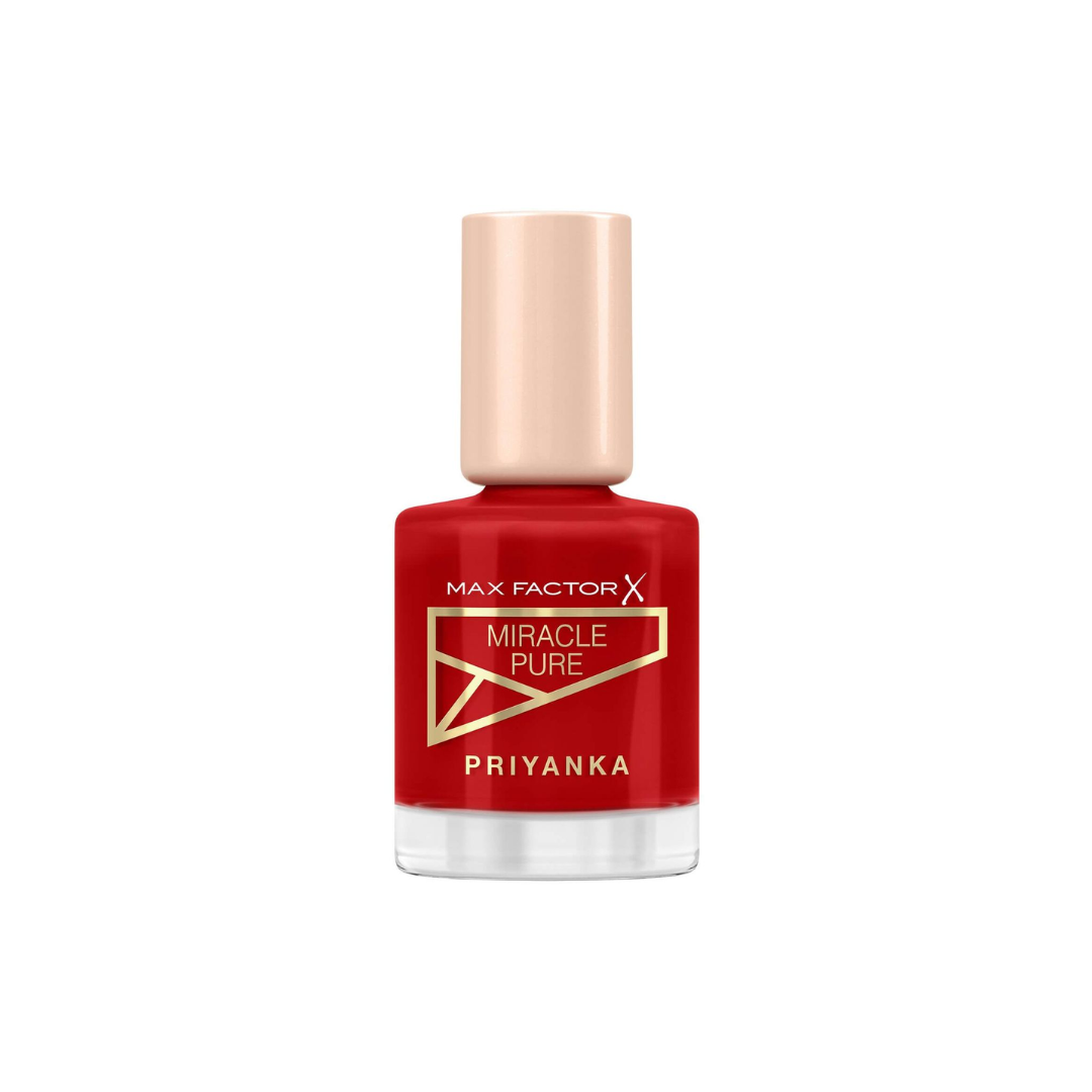 Max Factor Priyanka Miracle Pure Nail Polish