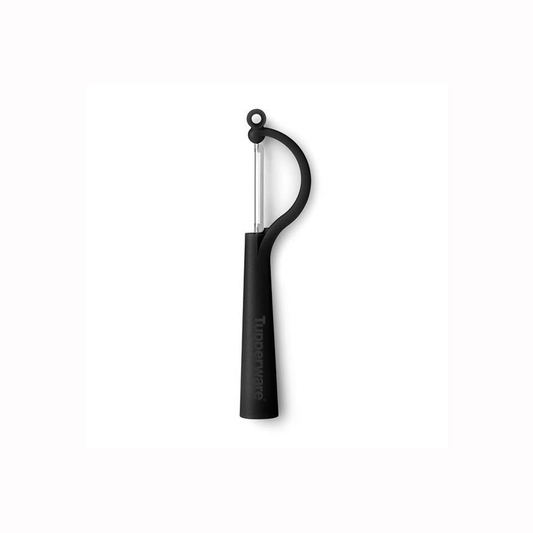 Tupperware Project K-Peeler Vertical - Jet Black