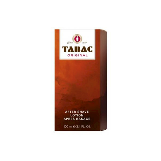 Tabac Original After Shave Lotion 100Ml