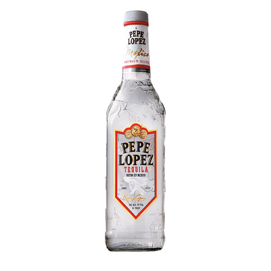 Pepe Lopez White 75cl