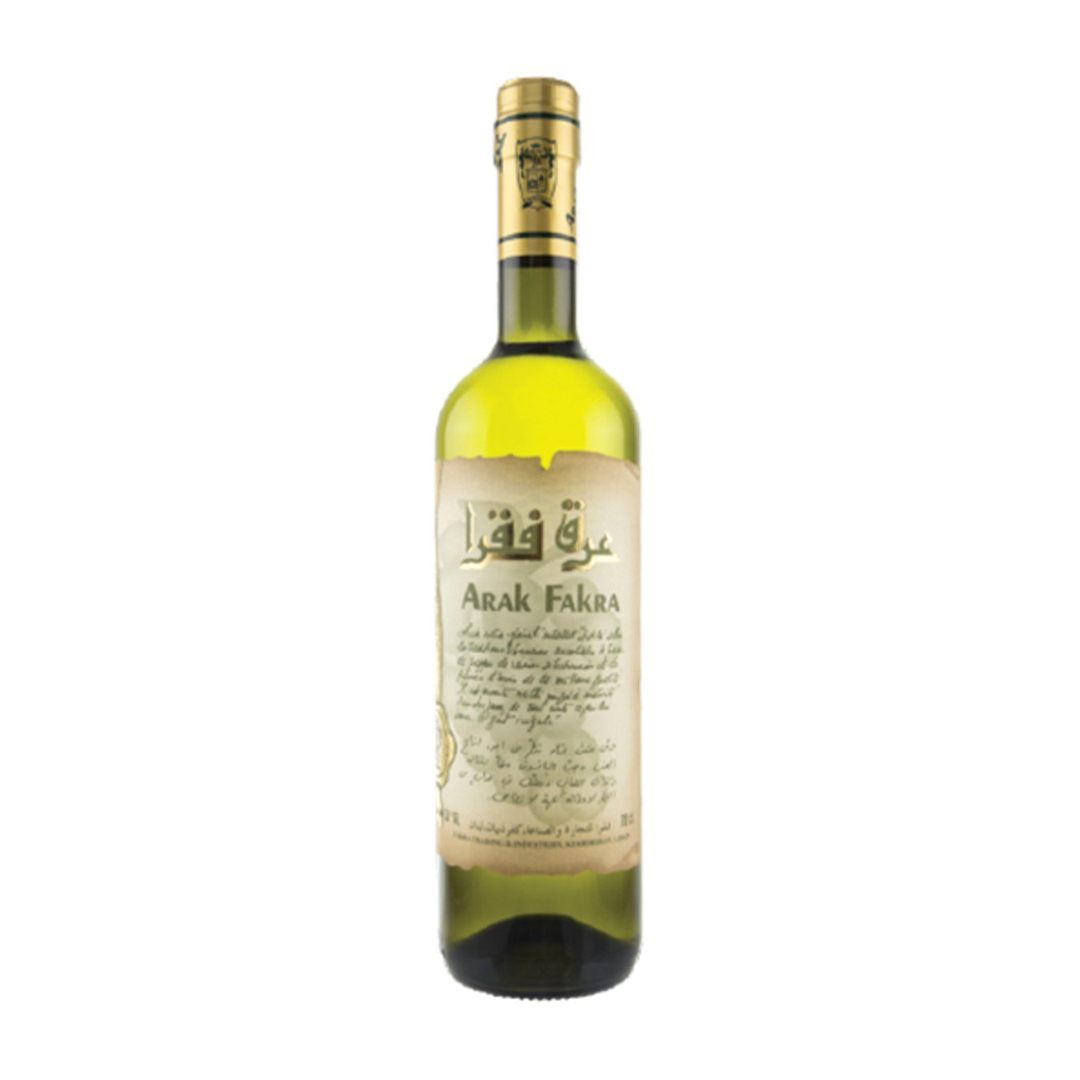 Fakra Arak 70CL