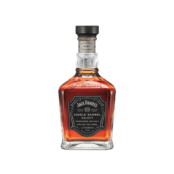 Fattal Online - Buy Jack Daniel's Single Barrel Select Tennessee