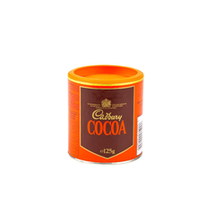 Cadbury Cacao 125g