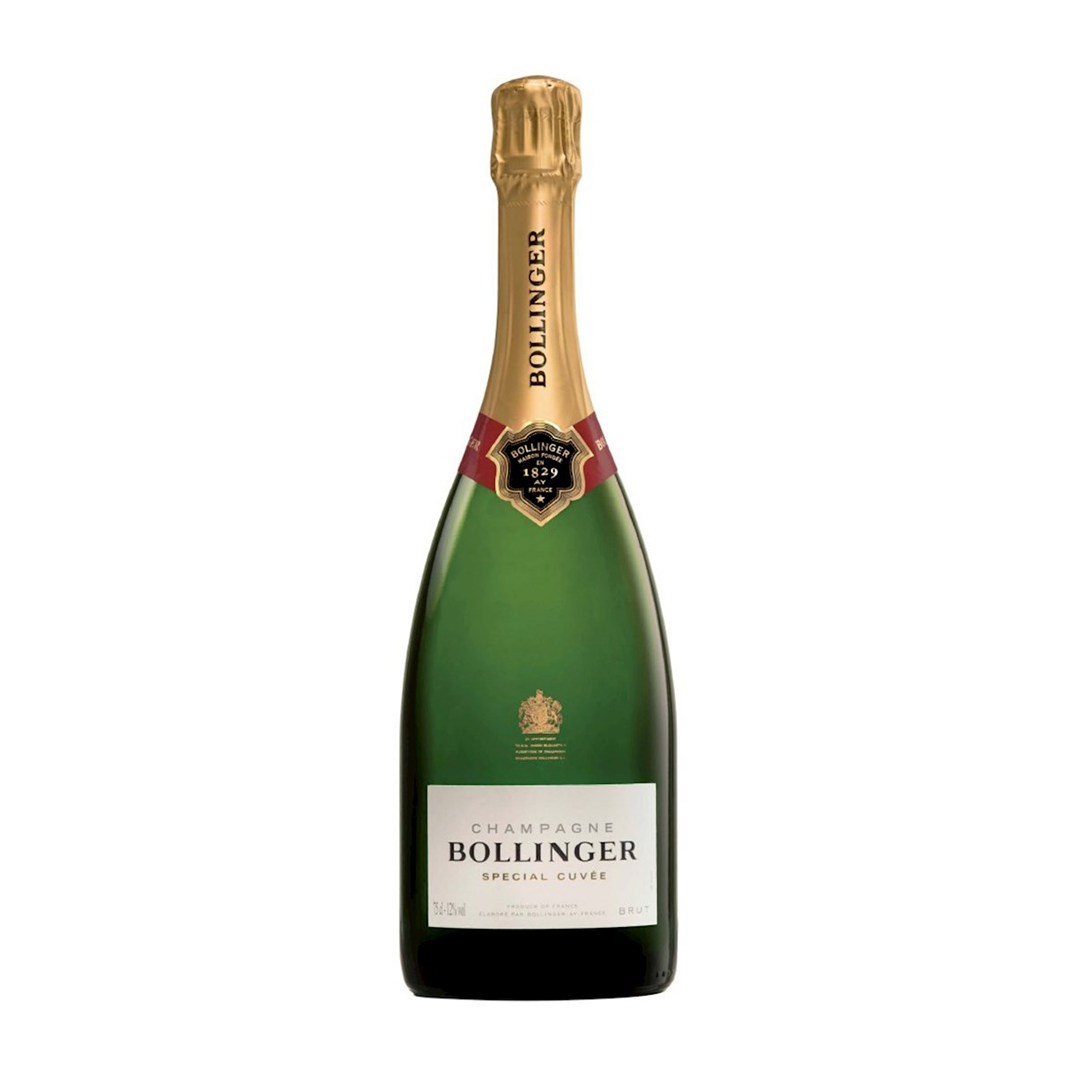 Bollinger Champagne Special Cuvee 75CL