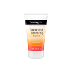 Neutrogena Blackhead Eliminating Facial Scrub 150ml