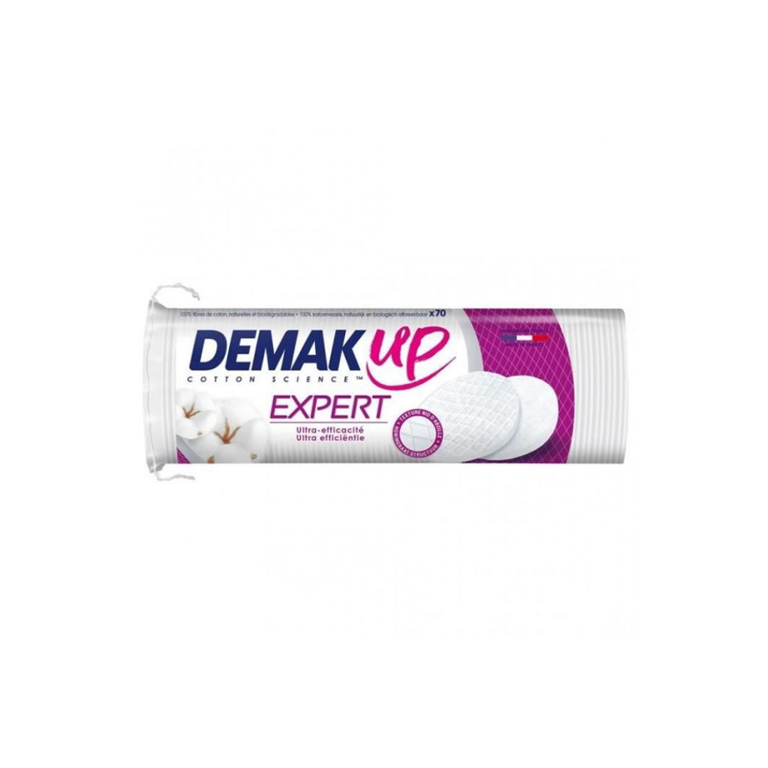 DemakUp Expert Round Single x70