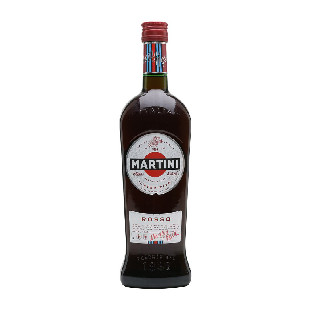 Martini Rosso Vermouth, 100cl