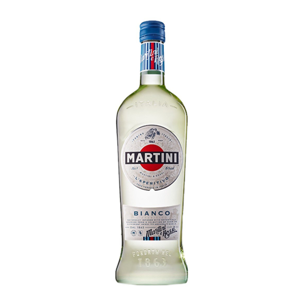 Buy Martini Bianco Vermouth, 100cl in Lebanon - Fattal Online