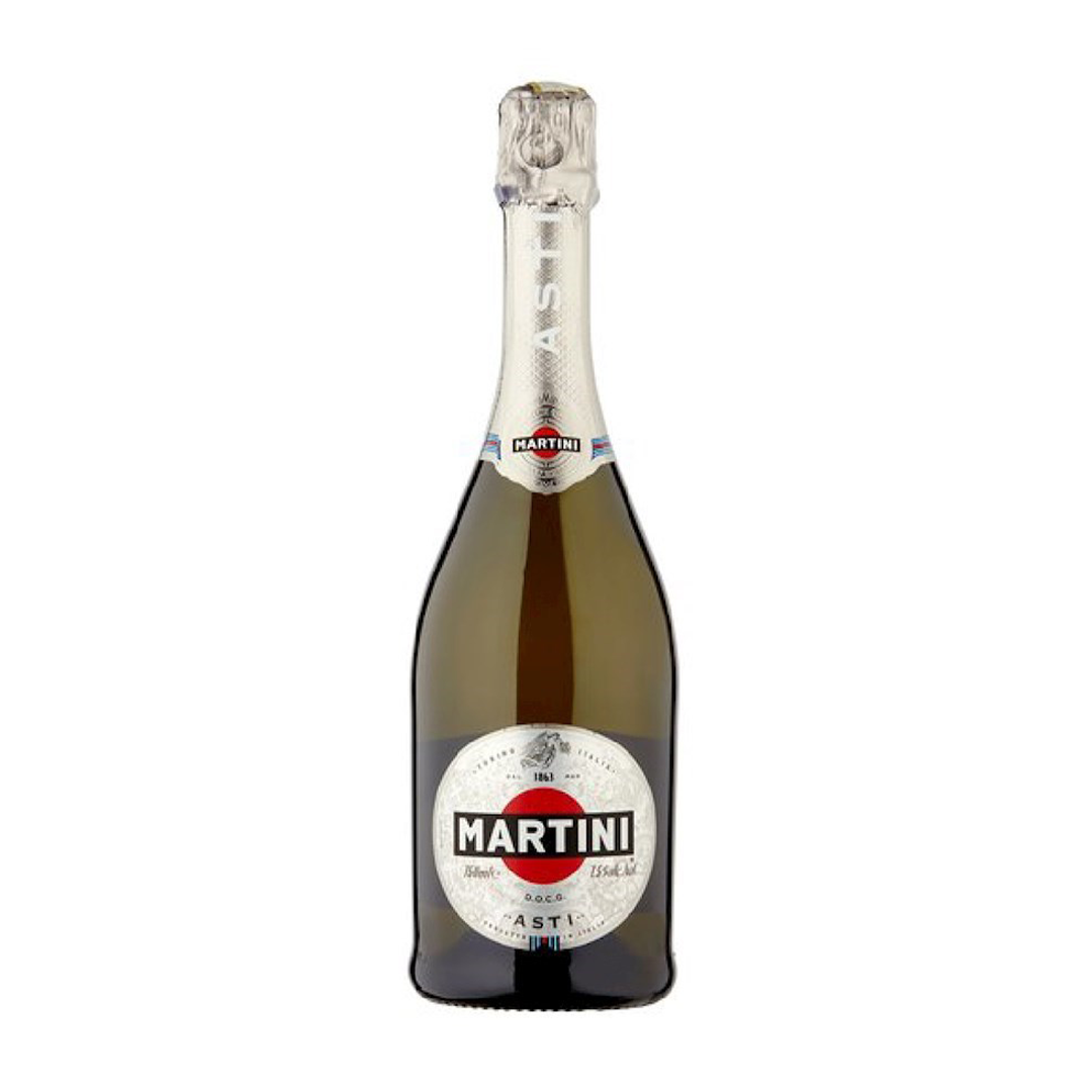 Martini Asti Spumante 75cl