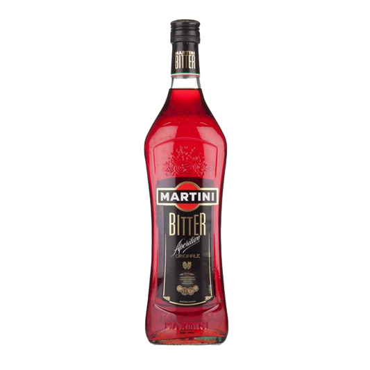 Martini Bitter Vermouth, 100cl