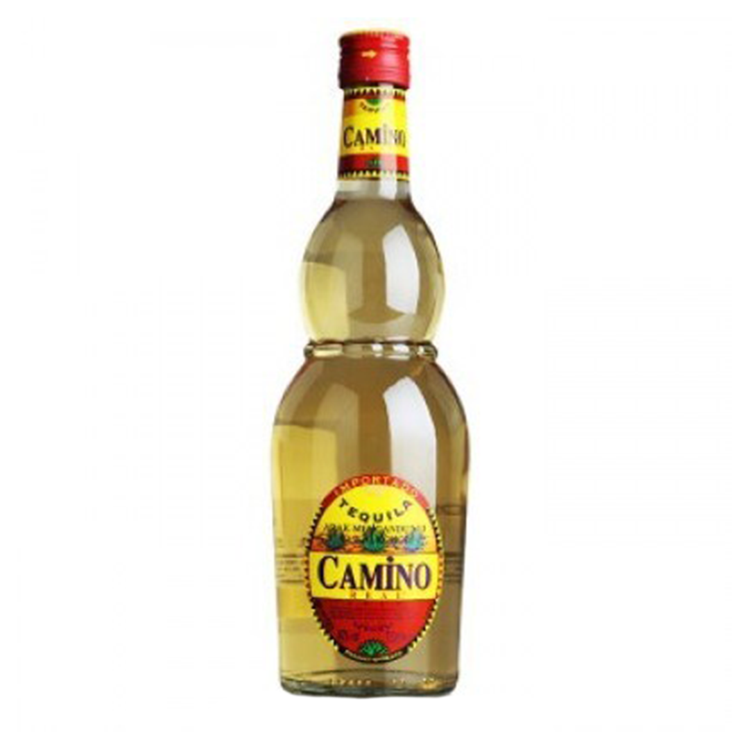 Camino Real Gold 75CL