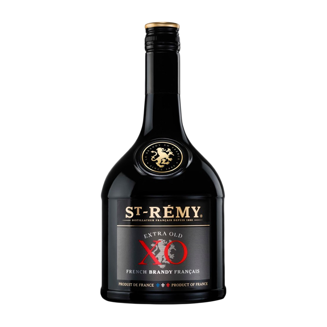 Fattal Online - Buy Saint Remy Brandy XO 70cl in Lebanon
