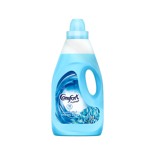 Buy Comfort Ultimate Care Orchid And Musk Fabric Softener 1.5L x Pack of 2  @Special Price Online